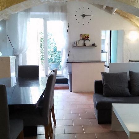 Maison Troglodyte En Provence Fontvieille Dış mekan fotoğraf