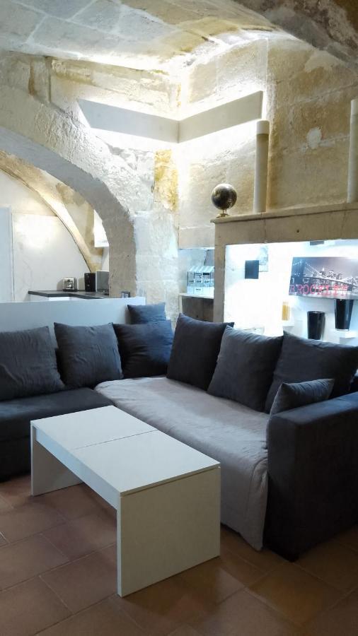 Maison Troglodyte En Provence Fontvieille Dış mekan fotoğraf
